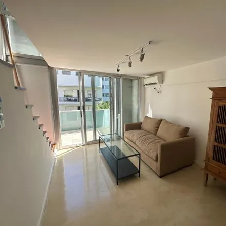 Buy this 2 bed apartment on Silvio L. Ruggieri 2793 in Palermo, C1425 AAX Buenos Aires