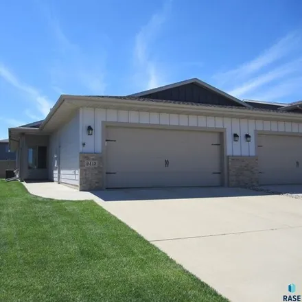 Buy this 2 bed condo on 9413 W Gert St in Sioux Falls, South Dakota