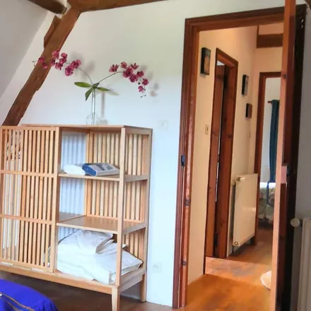 Rent this 2 bed house on Coux et Bigaroque-Mouzens in Dordogne, France