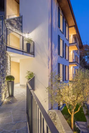 Image 3 - Via Nosera, 6978 Lugano, Switzerland - Apartment for rent