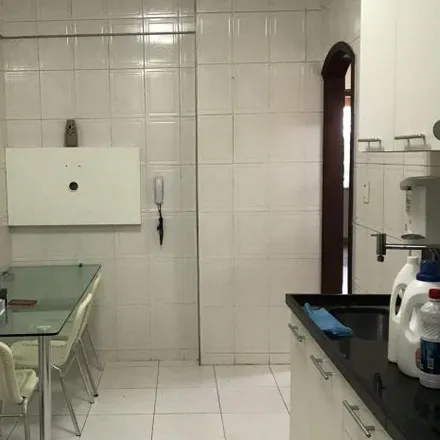 Buy this 2 bed apartment on Avenida Comandante Brás de Aguiar 703 in Nazaré, Belém - PA