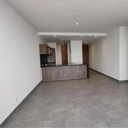 Rent this 1 bed apartment on Calle Quintana Roo in Colonia Roma Sur, 06760 Mexico City