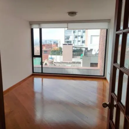 Image 1 - Castalla, Avenida la Coruña, 170107, Quito, Ecuador - Apartment for sale