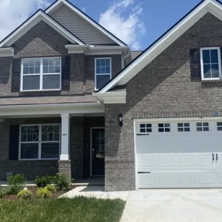Buy this 4 bed house on unnamed road in Spring Hill, TN 37174