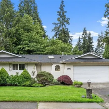 Buy this 3 bed house on 12901 Northeast 139th Street in Kirkland, WA 98034