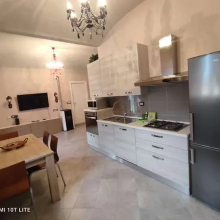 Image 8 - Via Verres, 18 bis, 10155 Turin Torino, Italy - Apartment for rent