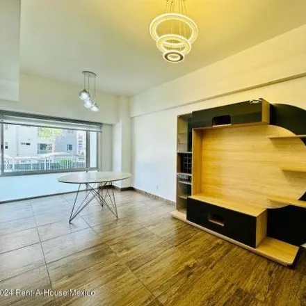 Buy this 2 bed apartment on Centro de Estudios Científicos y Tecnológicos No. 6 in Calle 4, Colonia Ampliación Del Gas