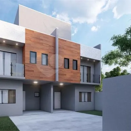 Buy this 3 bed house on Rua Doutor Antônio Amarante 216 in Boa Vista, Curitiba - PR