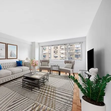 Buy this studio apartment on 165 East 32nd Street in New York, NY 10016