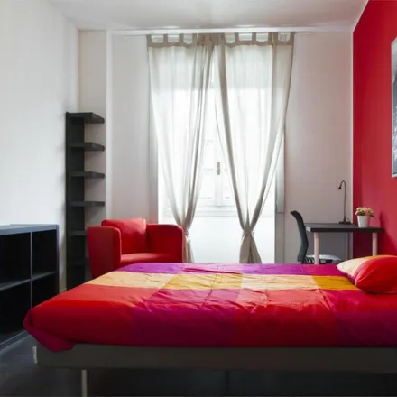 Image 4 - Via Raffaello Bertieri, 1, 20146 Milan MI, Italy - Room for rent
