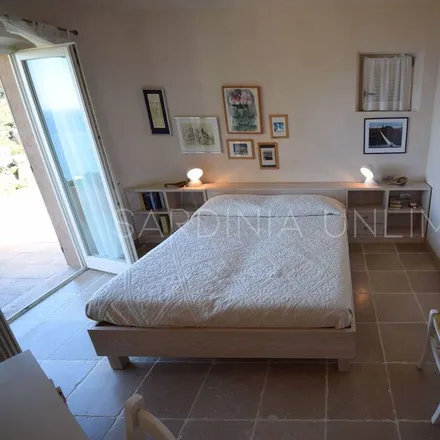 Rent this 5 bed house on Costa Paradiso in Sassari, Italy