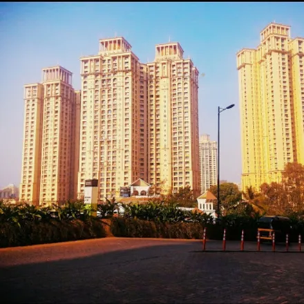 Image 5 - unnamed road, Powai, Mumbai - 400071, Maharashtra, India - Apartment for rent
