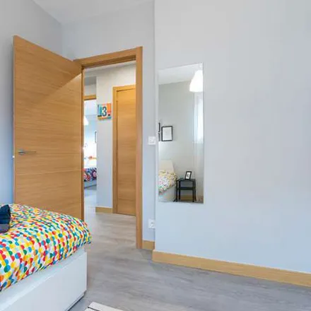 Rent this 3 bed apartment on Orpea Bilbao Zabalbide in Zabalbide kalea, 110