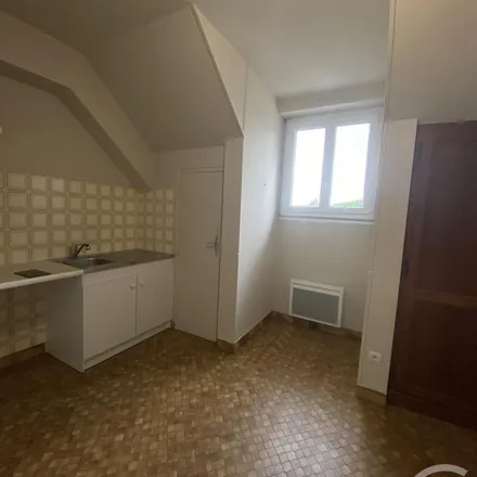 Rent this 2 bed apartment on 4 Sente du Champ Hazard in 77120 Coulommiers, France
