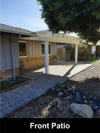 Image 1 - 2907 West Hearn Road, Phoenix, AZ 85053, USA - Room for rent