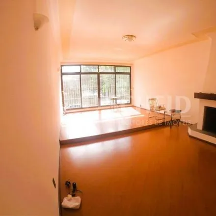 Buy this 3 bed house on Rua Conde de Porto Alegre in Campo Belo, São Paulo - SP
