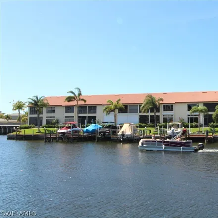 Buy this 2 bed condo on 5605 Southwest 12th Avenue in Cape Coral, FL 33914