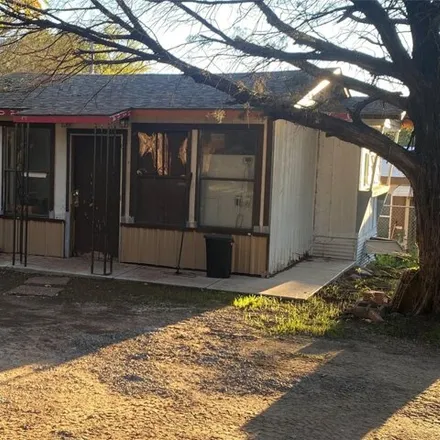 Buy this 2 bed house on 2861 Cypress Street in Hood County, TX 76048