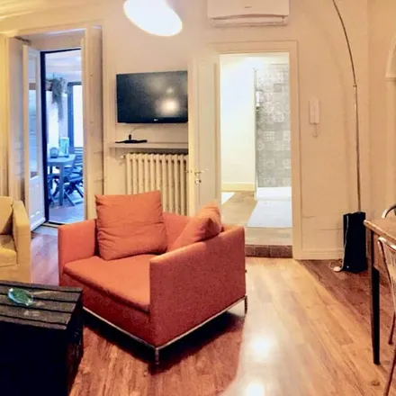 Rent this 1 bed apartment on Via Catania / Viale Sicilia in Via Catania, 37138 Verona VR