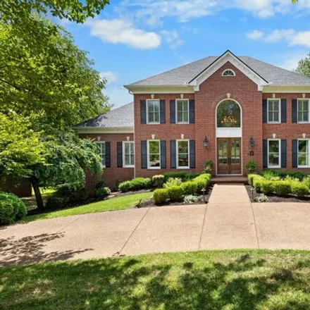 Buy this 5 bed house on 9423 Smithson Lane in Brentwood, TN 37027