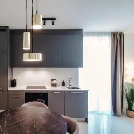 Image 9 - Via La Santa 16, 6962 Lugano, Switzerland - Apartment for rent