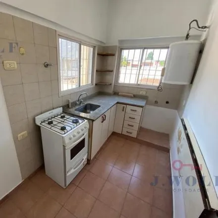 Buy this 1 bed apartment on 81 - Emilio Morello 2975 in Villa Yapeyú, B1651 ATF San Andrés