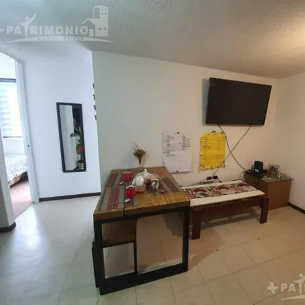 Buy this 2 bed apartment on Calle Doctor Ingnacio Barajas Lozano in Cuauhtémoc, 06780 Mexico City