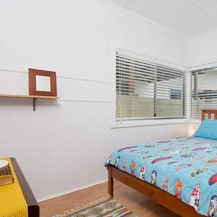 Rent this 3 bed townhouse on Evans Head NSW 2473