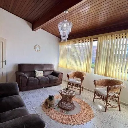 Image 2 - Rua Waldomiro Lyra, Jardim Aeroporto, Itu - SP, 13304-240, Brazil - House for sale