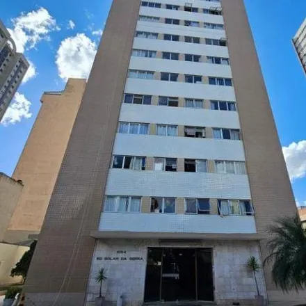 Rent this 1 bed apartment on Avenida Silva Jardim 1062 in Rebouças, Curitiba - PR