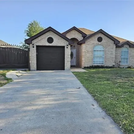 Buy this 3 bed house on 2127 Clavele Street in Mission, TX 78573