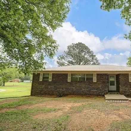 Image 1 - 7346 Old Springville Road, Ayres Estates, Clay, AL 35126, USA - House for sale