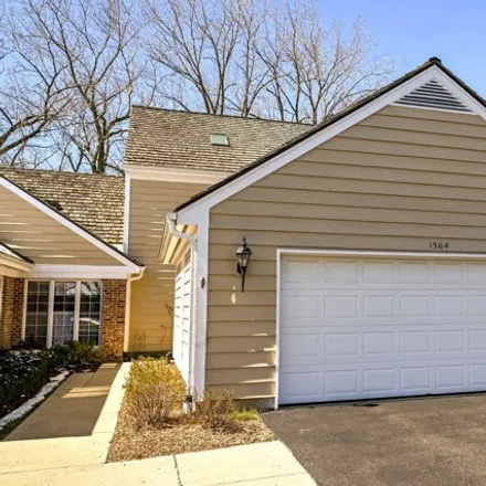 Image 1 - unnamed road, Inverness, Palatine Township, IL 60195, USA - Townhouse for sale
