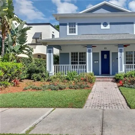 Image 3 - 831 Pine Street, Orlando, FL 32801, USA - House for sale