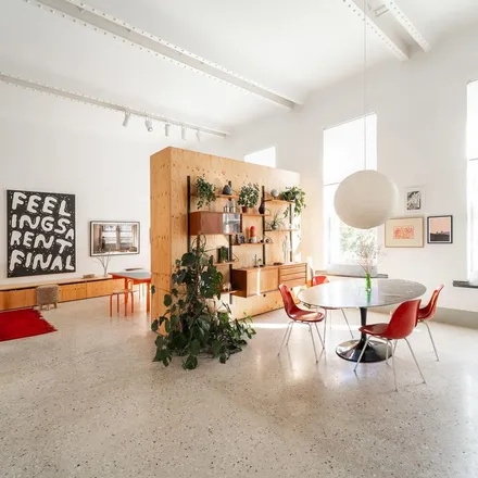 Image 6 - Z, Jules Bordetstraat 21, 2018 Antwerp, Belgium - Apartment for rent