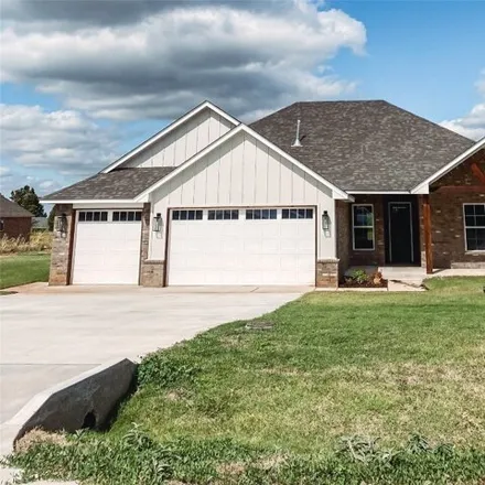 Buy this 5 bed house on unnamed road in McClain County, OK 73080