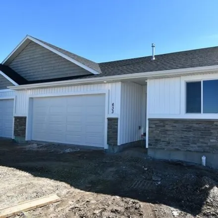 Buy this 3 bed house on West Main Street in Rexburg, ID 83460