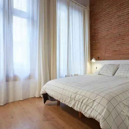 Rent this 2 bed apartment on Carrer del Clot in 159, 08026 Barcelona