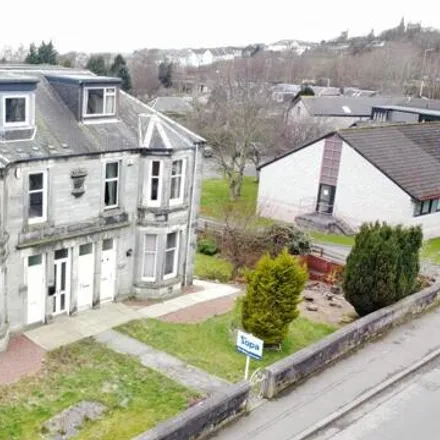 Image 1 - Millhill Surgery, Upper Millhill Street, Dunfermline, KY11 4SP, United Kingdom - Apartment for sale