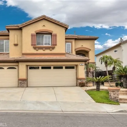Buy this 4 bed house on 8831 East Garden View Drive in Anaheim, CA 92808