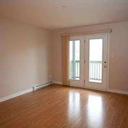 Image 2 - Essex Street, Moncton, NB E1C 3B8, Canada - Apartment for rent
