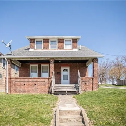 Buy this 3 bed house on 9 Douglas Street in Uniontown, PA 15401