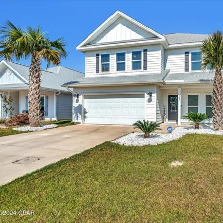 Buy this 4 bed house on 1095 Wildwood Road in Upper Grand Lagoon, FL 32407