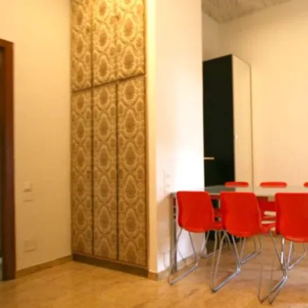 Rent this 6 bed room on Pasticceria Massimo Pica in Via Castel Morrone, 35