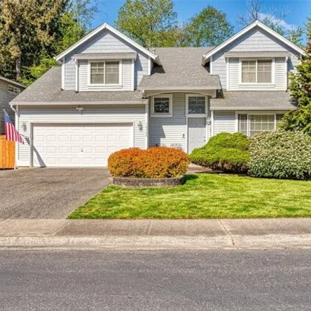 Buy this 3 bed house on 16320 131st Avenue Court East in Puyallup, WA 98374