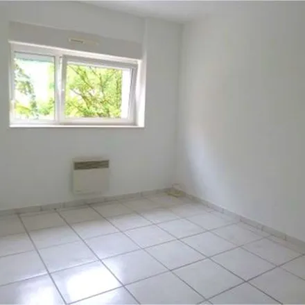 Rent this 2 bed apartment on 5 Place Roland Labbé in 54730 Gorcy, France