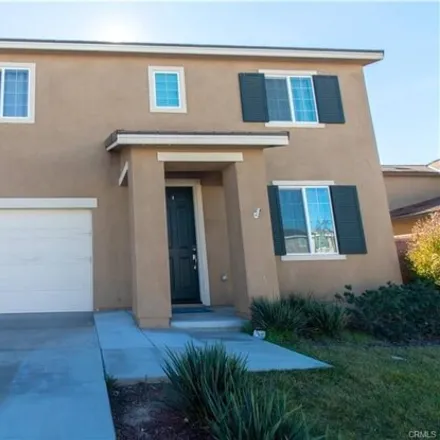 Buy this 4 bed house on Little Leaf Court in Calimesa, CA 92320