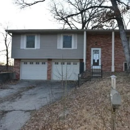 Buy this 4 bed house on 1585 Lambeth Drive in Columbia, MO 65202