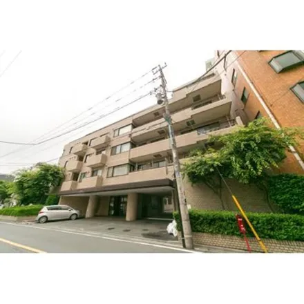 Image 3 - Ome-kaido Avenue, Koenji, Suginami, 166-0004, Japan - Apartment for rent