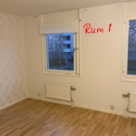 Image 1 - Vallavägen 14, 136 41 Handen, Sweden - Apartment for rent